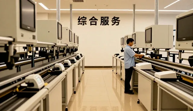 广告创意设计服务